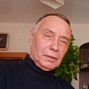 Василий, 70 лет
