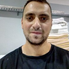 Фотография мужчины Тео, 34 года из г. Мукачево