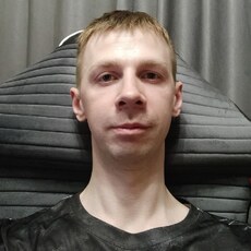 Фотография мужчины Иван, 35 лет из г. Нижний Тагил