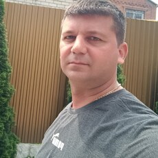 Фотография мужчины Артур, 40 лет из г. Байконур