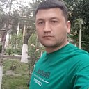 Alisher, 39 лет