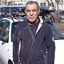 Фазил, 57 лет