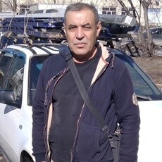 Фотография мужчины Фазил, 57 лет из г. Омск