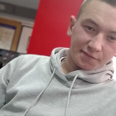 Фотография мужчины Игорь, 21 год из г. Нижнеудинск