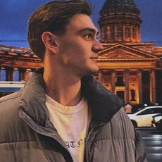 Фотография мужчины Денис, 25 лет из г. Электрогорск