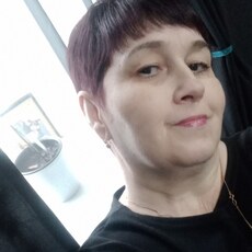 Фотография девушки Светлана, 52 года из г. Березники
