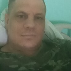 Фотография мужчины Сергей, 41 год из г. Пенза