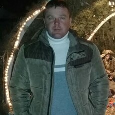 Фотография мужчины Александр, 42 года из г. Лиски