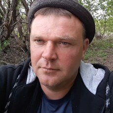 Фотография мужчины Александр, 42 года из г. Лиски