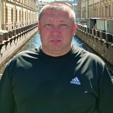 Фотография мужчины Денис, 44 года из г. Курган