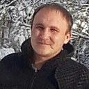 Серёга, 36 лет