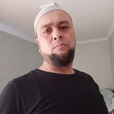 Фотография мужчины Кабул, 39 лет из г. Санкт-Петербург