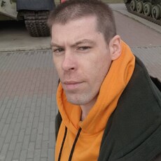 Фотография мужчины Александр, 40 лет из г. Переславль-Залесский