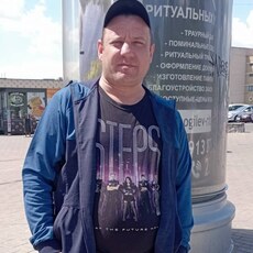 Фотография мужчины Александр, 40 лет из г. Краснополье