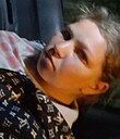 Надежда, 18 лет