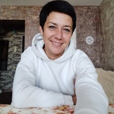 Фотография девушки Елена, 52 года из г. Орша
