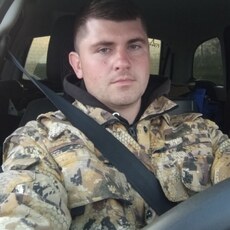 Фотография мужчины Виталий, 30 лет из г. Павловская