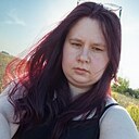 Кристина, 24 года