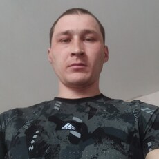 Фотография мужчины Артем, 31 год из г. Черемхово