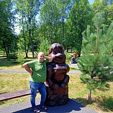 Фотография мужчины Виталий, 56 лет из г. Новокузнецк