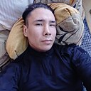 Максим, 31 год