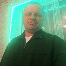 Фотография мужчины Сергей, 42 года из г. Каргат