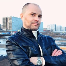 Сергей, 39 из г. Красноярск.