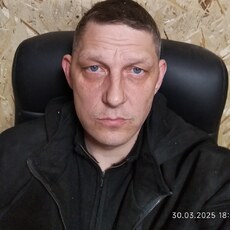 Фотография мужчины Анатолий, 46 лет из г. Новоазовск