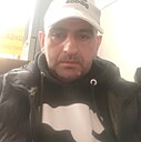 Серго, 44 года