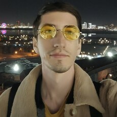 Фотография мужчины Виктор, 28 лет из г. Саранск