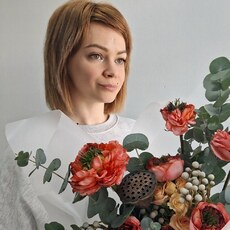 Фотография девушки Дарья, 29 лет из г. Можайск
