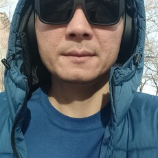 Фотография мужчины Маке, 41 год из г. Чу