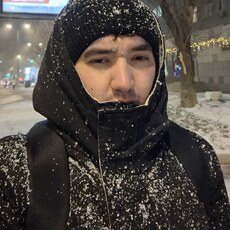 Фотография мужчины Сардорбек, 25 лет из г. Термез