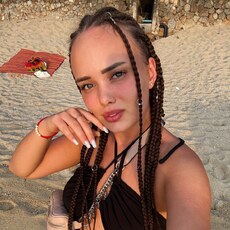 Фотография девушки Sasha, 25 лет из г. Ханты-Мансийск
