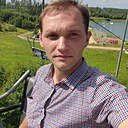 Вячеслав, 35 лет