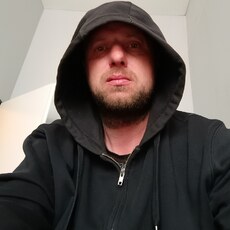 Фотография мужчины Богдан, 35 лет из г. Пльзень