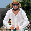 Umid, 34 года