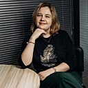 Елизавета, 46 лет