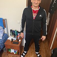 Фотография мужчины Сергей, 61 год из г. Санкт-Петербург