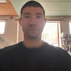 Фотография мужчины Саша, 37 лет из г. Покров