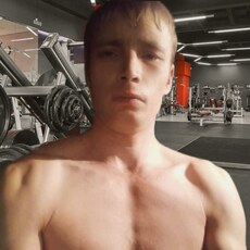 Фотография мужчины Антон, 31 год из г. Петровск-Забайкальский