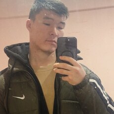 Фотография мужчины Азизабек, 23 года из г. Ижевск