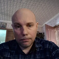 Фотография мужчины Паша, 47 лет из г. Олекминск