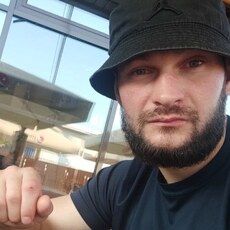 Фотография мужчины Антон, 33 года из г. Нижний Новгород