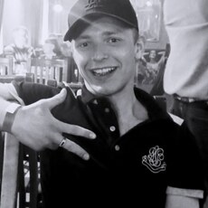 Фотография мужчины Даниил, 25 лет из г. Гатчина