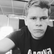 Фотография мужчины Daniil, 19 лет из г. Буда-Кошелево