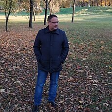 Фотография мужчины Александр, 41 год из г. Лида
