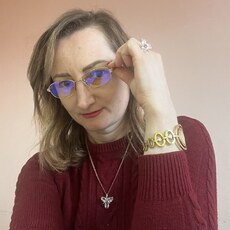 Фотография девушки Марія, 45 лет из г. Ужгород