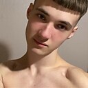 Паша, 18 лет