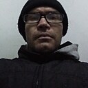 Леший, 41 год